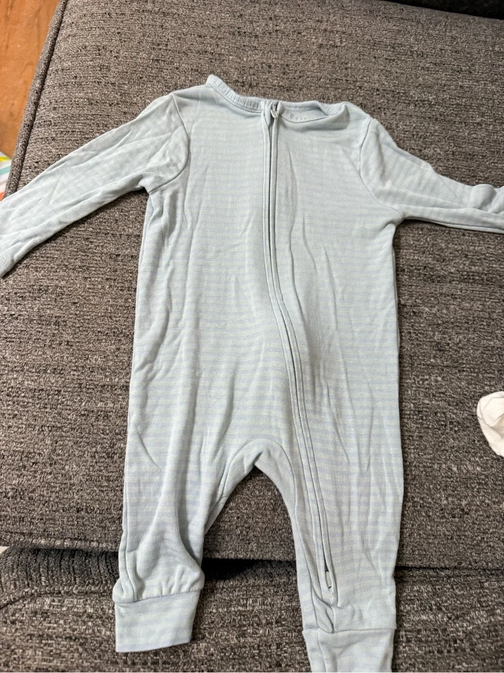 Baby onesie set of 2